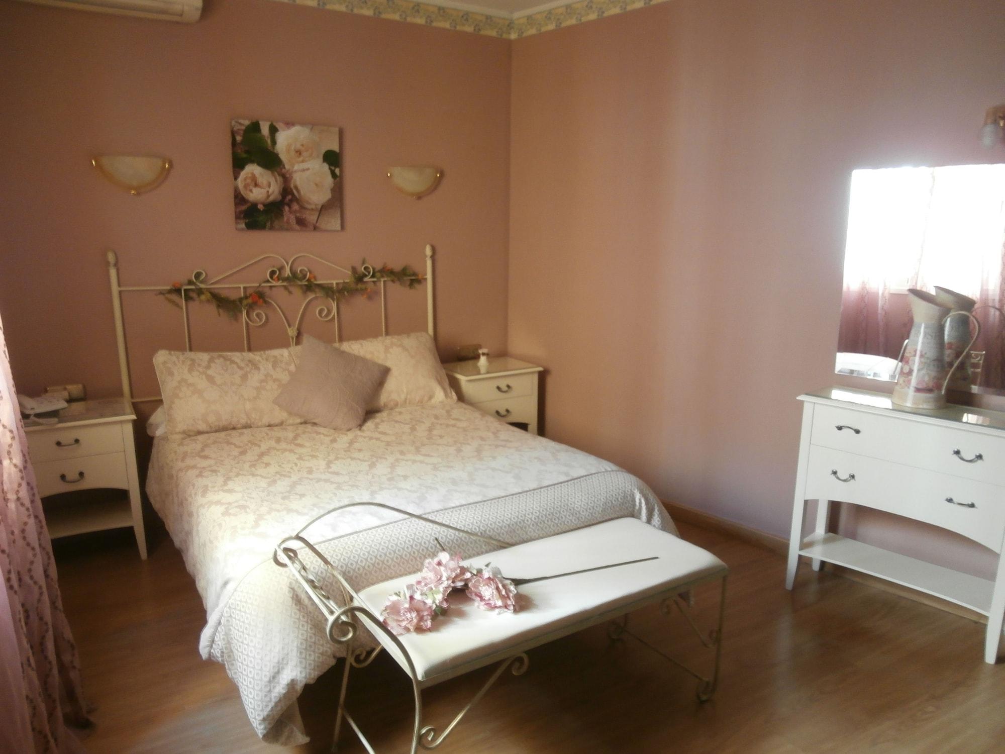 Hotel Agur Фуeнхирола Екстериор снимка