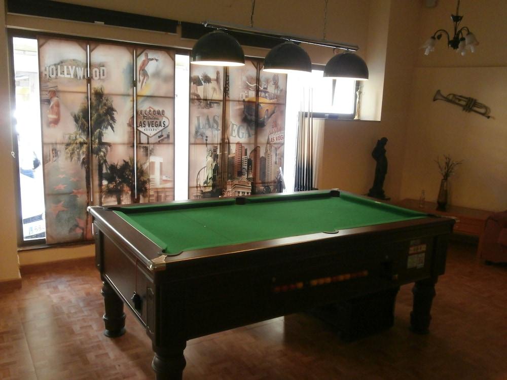 Hotel Agur Фуeнхирола Екстериор снимка