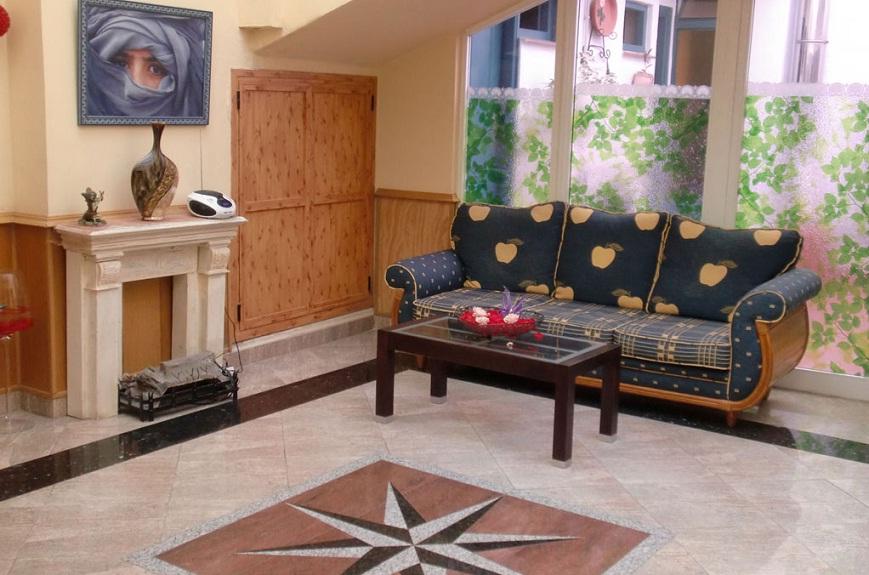 Hotel Agur Фуeнхирола Стая снимка