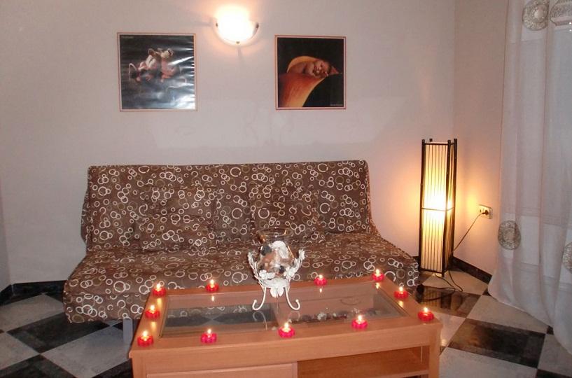 Hotel Agur Фуeнхирола Стая снимка