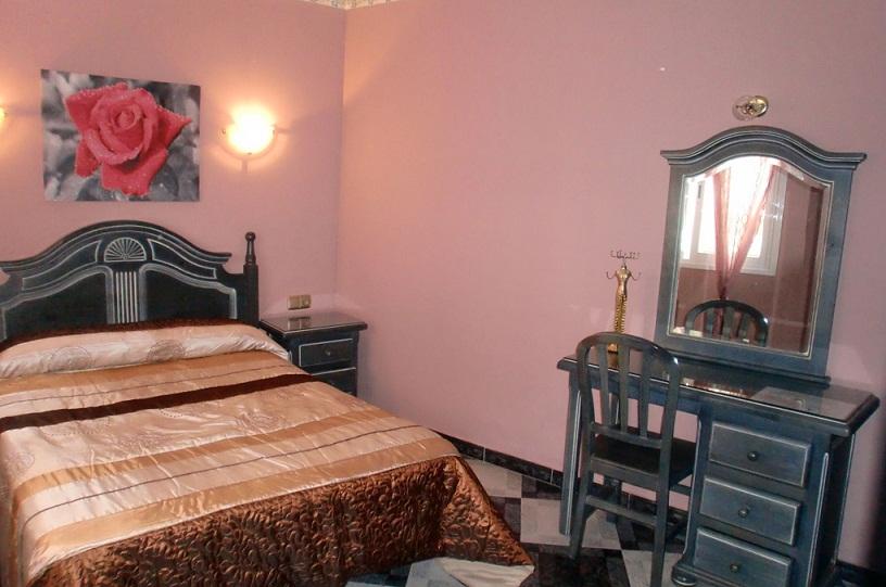 Hotel Agur Фуeнхирола Стая снимка