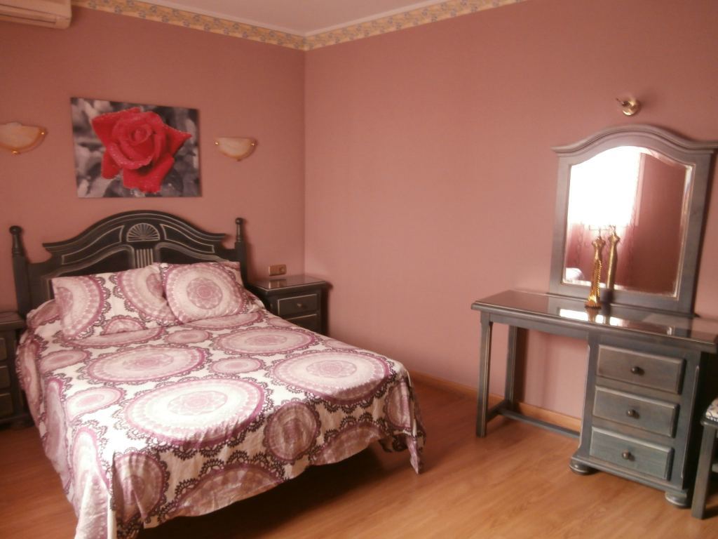 Hotel Agur Фуeнхирола Екстериор снимка