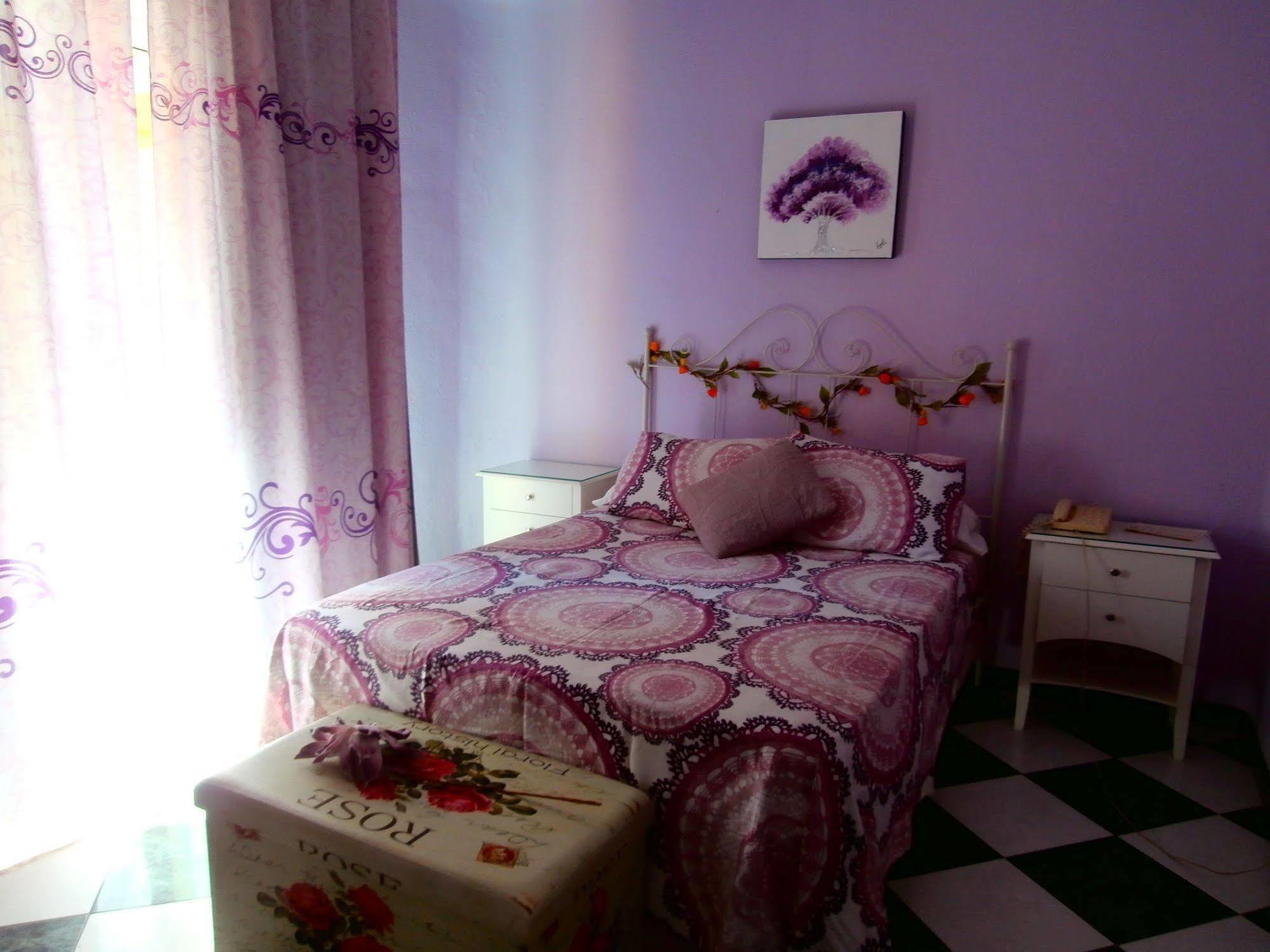 Hotel Agur Фуeнхирола Екстериор снимка